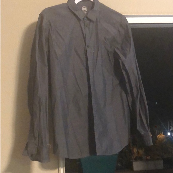 Button up - Picture 2 of 2